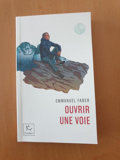 Coup de coeur du Mois de Novembre 2025 Coup de coeur du Mois de Novembre 2025