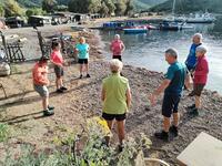 Ou est ce qu'on a mis nos sacs ! Ou est ce qu'on a mis nos sacs !