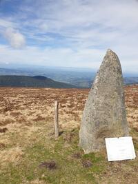 Pierre sur Haute Pierre sur Haute